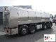 2005 Scania  Water P 380 CB 8X2 car Truck over 7.5t Tank truck photo 5