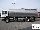 2005 Scania  Water P 380 CB 8X2 car Truck over 7.5t Tank truck photo 6