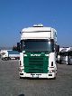 2000 Scania  124 420CV euro2 Semi-trailer truck Other semi-trailer trucks photo 1