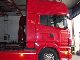2011 Scania  R500 V8 Semi-trailer truck Standard tractor/trailer unit photo 4
