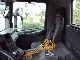 2001 Scania  P114-380 6x4 17t NCH Kraan Truck over 7.5t Roll-off tipper photo 11