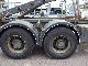 2001 Scania  P114-380 6x4 17t NCH Kraan Truck over 7.5t Roll-off tipper photo 4