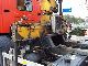 2001 Scania  P114-380 6x4 17t NCH Kraan Truck over 7.5t Roll-off tipper photo 8