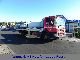 Scania  94G 220 4x2 chassis 2000 Chassis photo