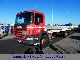 2000 Scania  94G 220 4x2 chassis Truck over 7.5t Chassis photo 1
