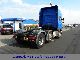 2004 Scania  164L 480 V8 Topliner Retarder Air Semi-trailer truck Heavy load photo 3