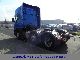 2004 Scania  164L 480 V8 Topliner Retarder Air Semi-trailer truck Heavy load photo 4