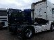 2007 Scania  R 500 Topline E5 Semi-trailer truck Standard tractor/trailer unit photo 4