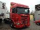 2006 Scania  R 420 Highline € 5 - BDF - Truck over 7.5t Swap chassis photo 1