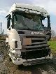 Scania  R425 Euro 5 / ALL PARTS 2007 Standard tractor/trailer unit photo