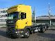 Scania  R 420 LB6x2 MNB 2008 Swap chassis photo