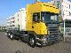 2008 Scania  R 420 LB6x2 MNB Truck over 7.5t Swap chassis photo 1