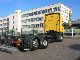 2008 Scania  R 420 LB6x2 MNB Truck over 7.5t Swap chassis photo 5