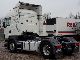 2005 Scania  R 420 / Highline / Pelny ADR / Semi-trailer truck Standard tractor/trailer unit photo 2