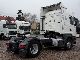 2005 Scania  R 420 / Highline / Pelny ADR / Semi-trailer truck Standard tractor/trailer unit photo 4