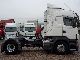 2005 Scania  R 420 / Highline / Pelny ADR / Semi-trailer truck Standard tractor/trailer unit photo 5