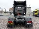 2008 Scania  R 420 / CR19 / € 4 / Manual / Semi-trailer truck Standard tractor/trailer unit photo 3
