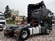 2008 Scania  R 420 / CR19 / € 4 / Manual / Semi-trailer truck Standard tractor/trailer unit photo 4