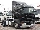 2008 Scania  R 420 / CR19 / € 4 / Manual / Semi-trailer truck Standard tractor/trailer unit photo 6