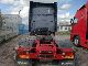 2000 Scania  164/580 * Topline * Retarder * kein480 Euro3, Semi-trailer truck Standard tractor/trailer unit photo 7