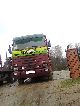 Scania  R 113 L 380 XL 6X4 1996 Timber carrier photo