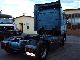 1996 Scania  124 L 400 Air / retarder / rims / Semi-trailer truck Standard tractor/trailer unit photo 2