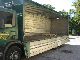 2000 Scania  94 D 260 B6X2 beverage case with LBW Truck over 7.5t Beverage photo 9