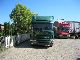2000 Scania  94 D 260 B6X2 beverage case with LBW Truck over 7.5t Beverage photo 1
