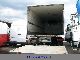 1999 Scania  94 D 220 Refrigerated Carrier Truck over 7.5t Refrigerator body photo 10