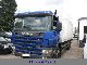 Scania  94 D 220 Refrigerated Carrier 1999 Refrigerator body photo