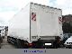 1999 Scania  94 D 220 Refrigerated Carrier Truck over 7.5t Refrigerator body photo 2