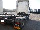 2004 Scania  R 124 LA 420 air, retarder, top liner Semi-trailer truck Standard tractor/trailer unit photo 1