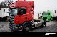 Scania  R470 TOPLINE, OPTICRUISE, air, retarder, EURO 4 2006 Standard tractor/trailer unit photo
