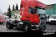 2006 Scania  R470 TOPLINE, OPTICRUISE, air, retarder, EURO 4 Semi-trailer truck Standard tractor/trailer unit photo 1