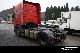 2006 Scania  R470 TOPLINE, OPTICRUISE, air, retarder, EURO 4 Semi-trailer truck Standard tractor/trailer unit photo 3