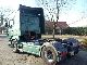 2006 Scania  R380-€ 3-CR19-Opticruise Semi-trailer truck Standard tractor/trailer unit photo 3