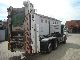 1996 Scania  93M 250, 6x2, SR 1996, orig. 92,000 km, 1st Hand Truck over 7.5t Chassis photo 3