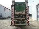 1996 Scania  93M 250, 6x2, SR 1996, orig. 92,000 km, 1st Hand Truck over 7.5t Chassis photo 5
