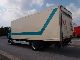 2007 Scania  DB P 270 4x2 Refrigerated 7.80 m building a hand Truck over 7.5t Refrigerator body photo 2