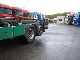 2007 Scania  Hook * R420 Retarder / transmission * Truck over 7.5t Roll-off tipper photo 5