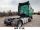 2010 Scania  SCANIA G440 HIGHLINE GOOD FOR RUSSIA BJ. 2010 Semi-trailer truck Standard tractor/trailer unit photo 9