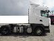 2009 Scania  R 425 LA4X2 MNA Semi-trailer truck Standard tractor/trailer unit photo 3