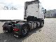 2009 Scania  R 425 LA4X2 MNA Semi-trailer truck Standard tractor/trailer unit photo 4