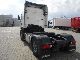 2009 Scania  R 425 LA4X2 MNA Semi-trailer truck Standard tractor/trailer unit photo 5