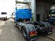 2003 Scania  R 114 380 Topline Kilma retarder geen 124 Semi-trailer truck Standard tractor/trailer unit photo 3