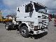 1994 Scania  113-380 Semi-trailer truck Standard tractor/trailer unit photo 1