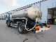 1996 Scania  P 93 (FULL STEEL SUSP / MILK TRANS Truck over 7.5t Food Carrier photo 3