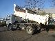 1995 Scania  93 Truck over 7.5t Three-sided Tipper photo 2