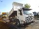 1995 Scania  93 Truck over 7.5t Three-sided Tipper photo 5