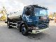 1998 Scania  P 94 (MILK TRANSPORT) Truck over 7.5t Food Carrier photo 1